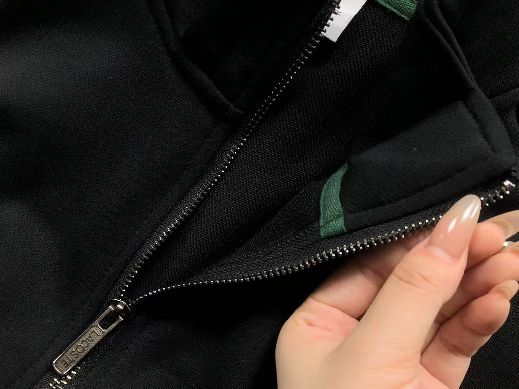Classic Hoodie