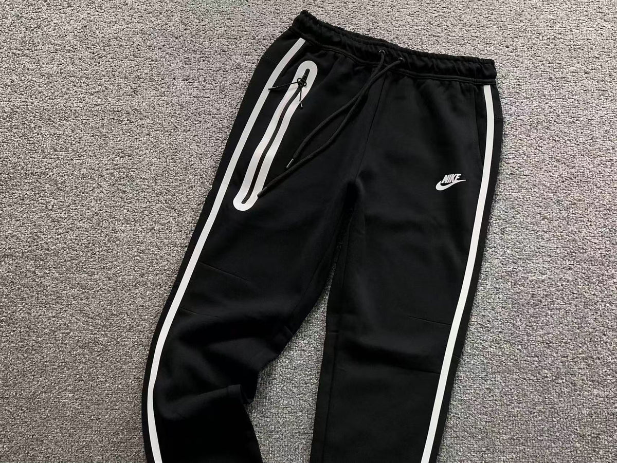 N1K Pants & Hoodie