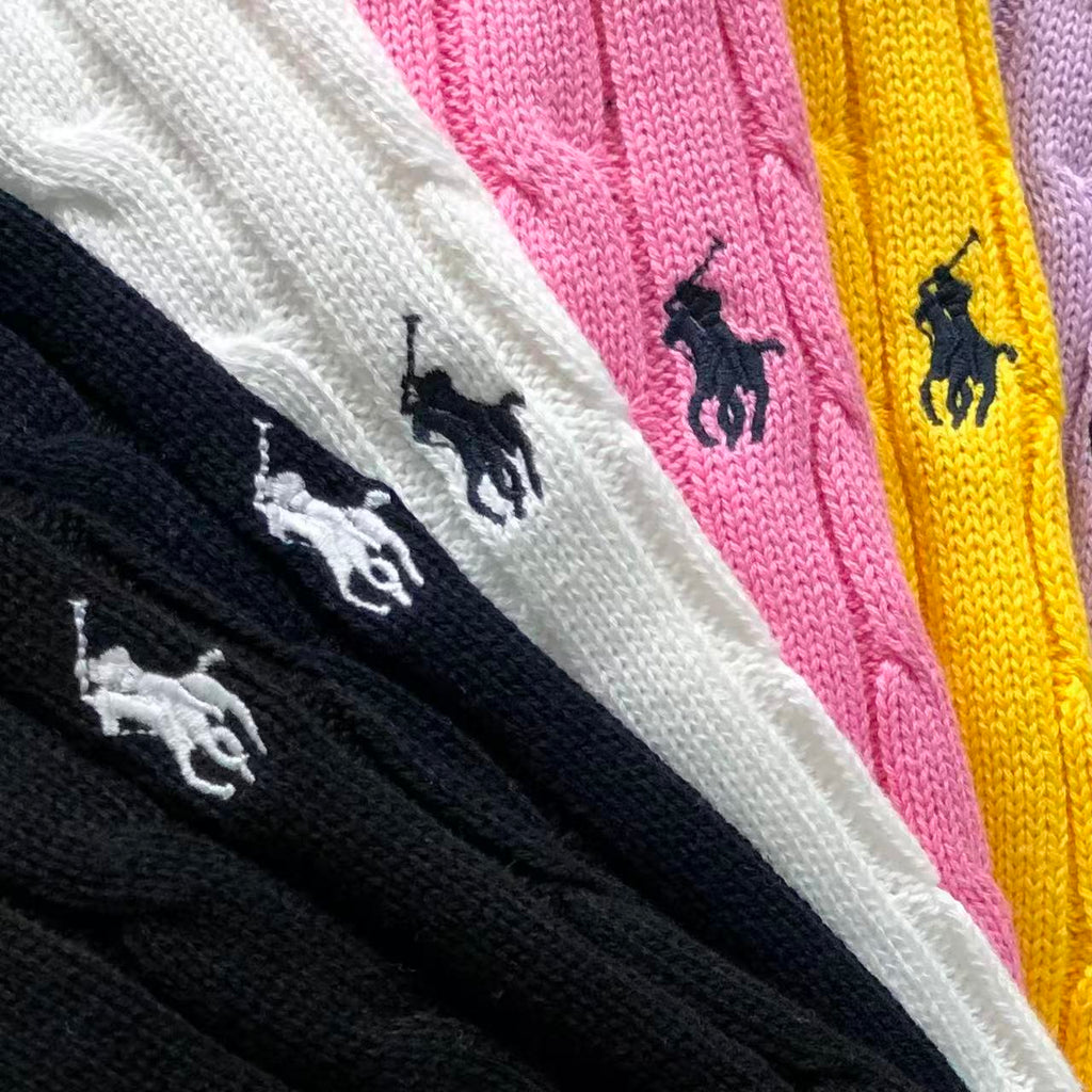 Ralph Lauren Sweater Female