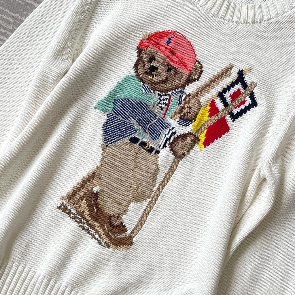 Ralph Lauren Sweater Female