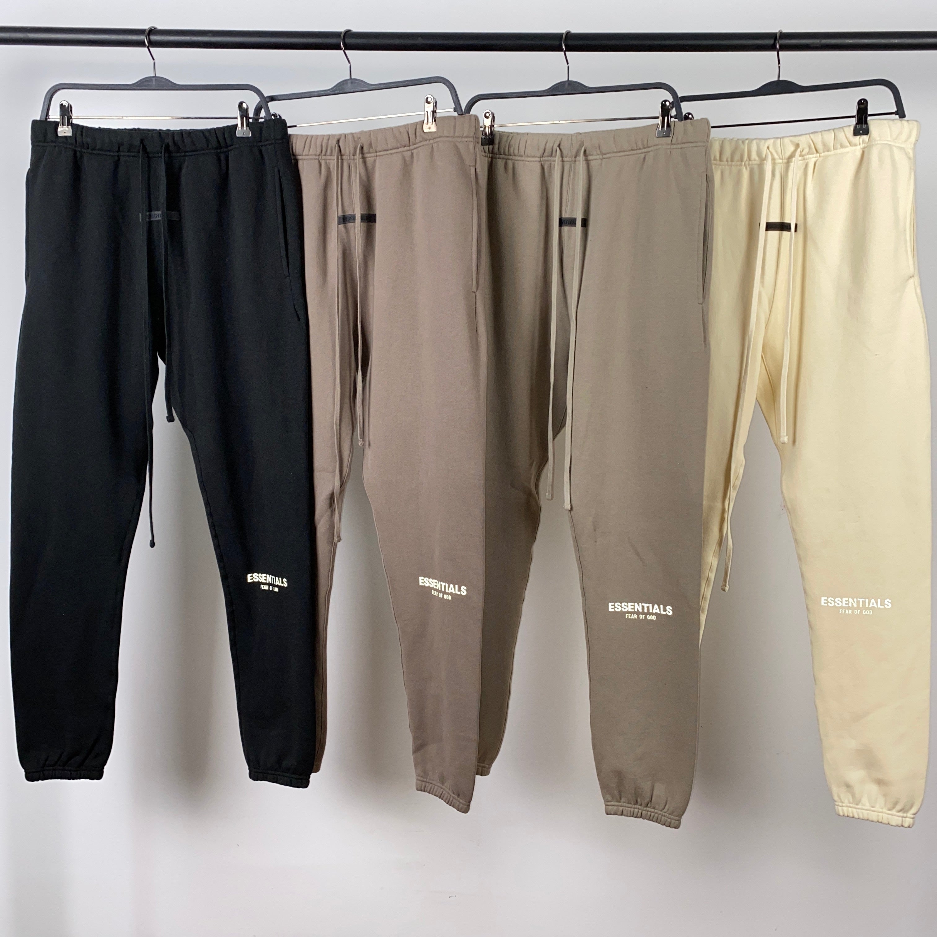 FOG x Essentials Sweatpants 21SS