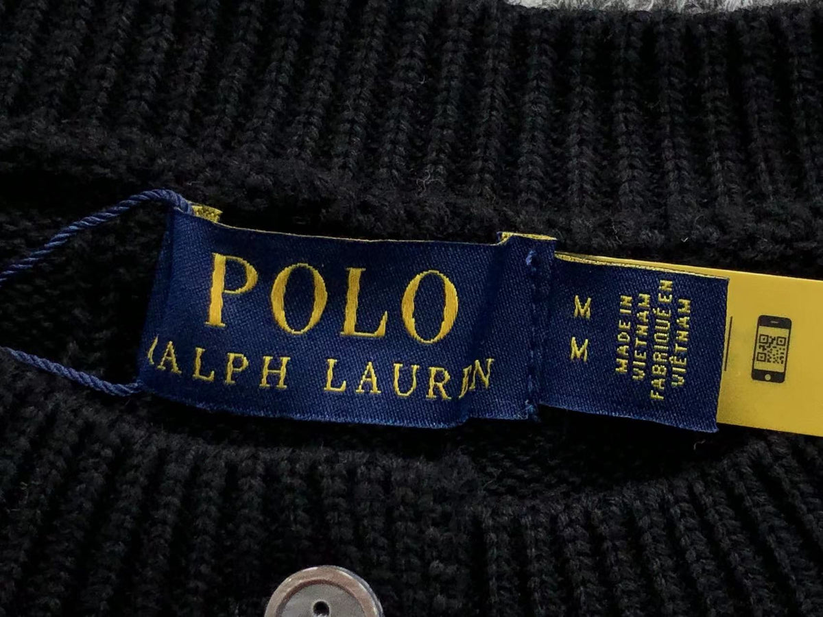 Ralph Lauren Sweater Female