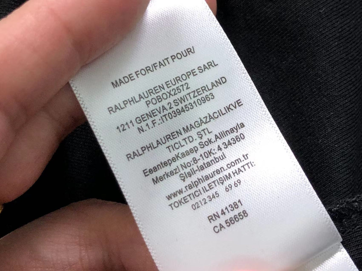 Ralph Lauren Longsleeve Female