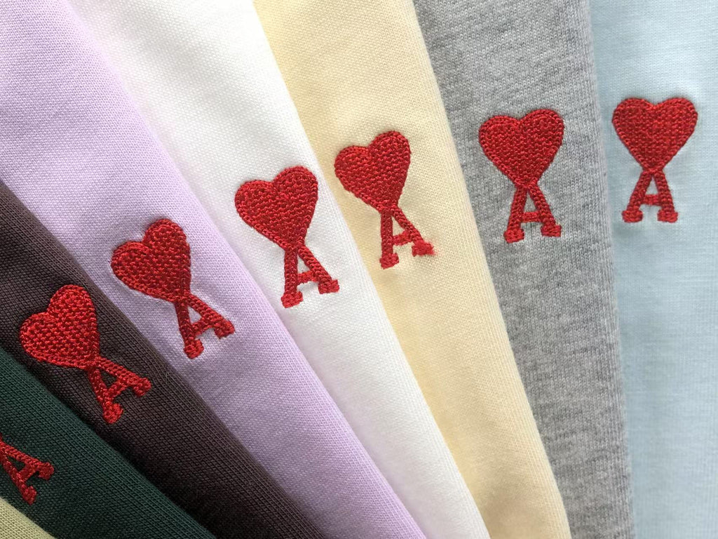 Am1 Tshirt Female
