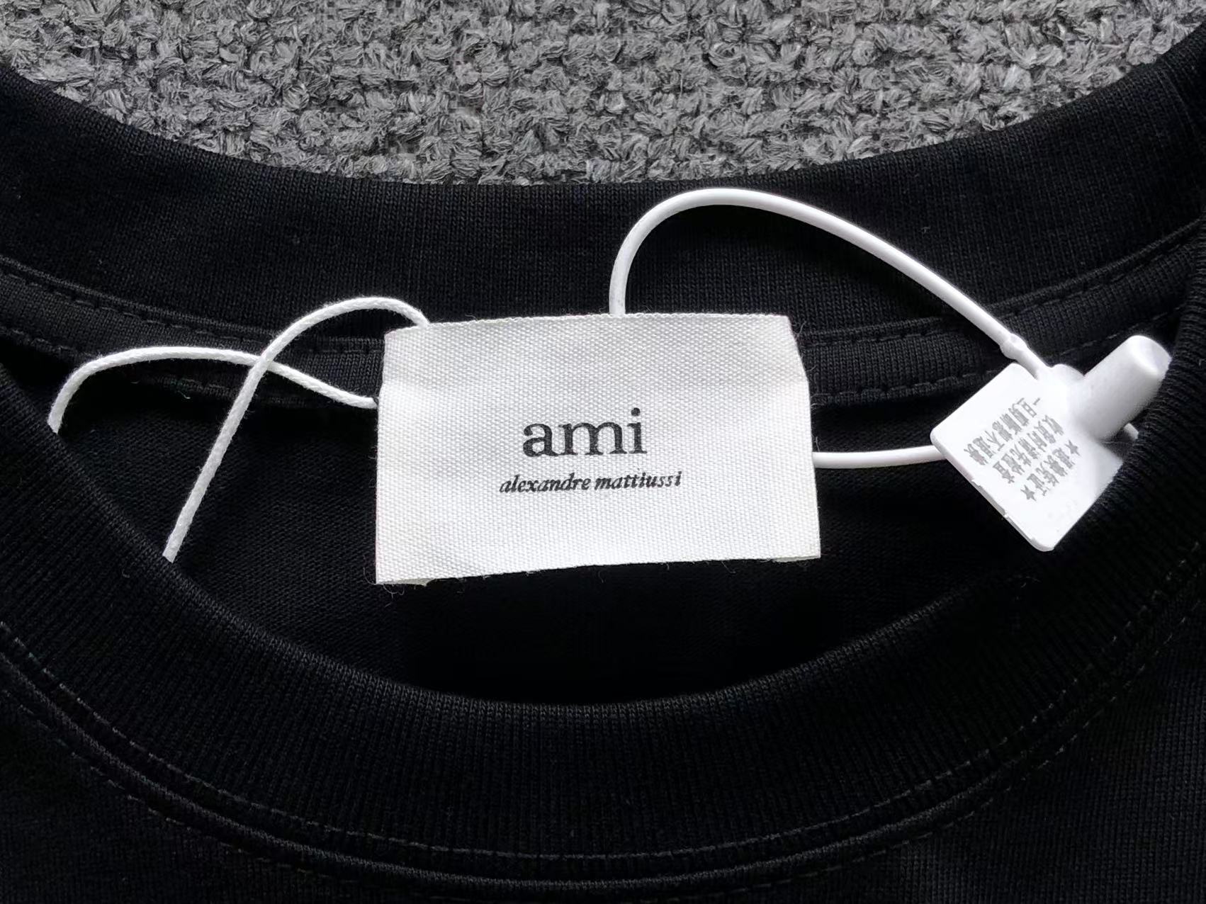 Am1 Longsleeve