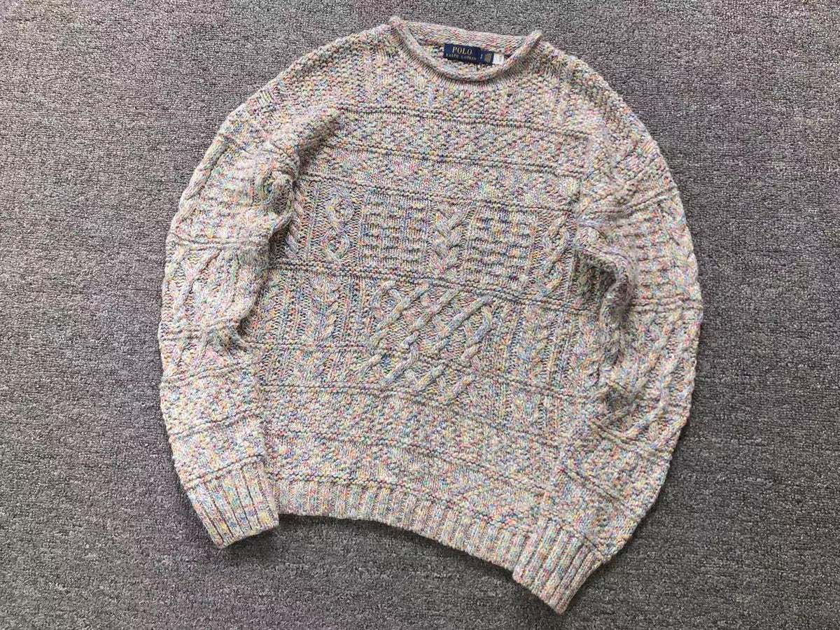 Ralph Lauren Sweater