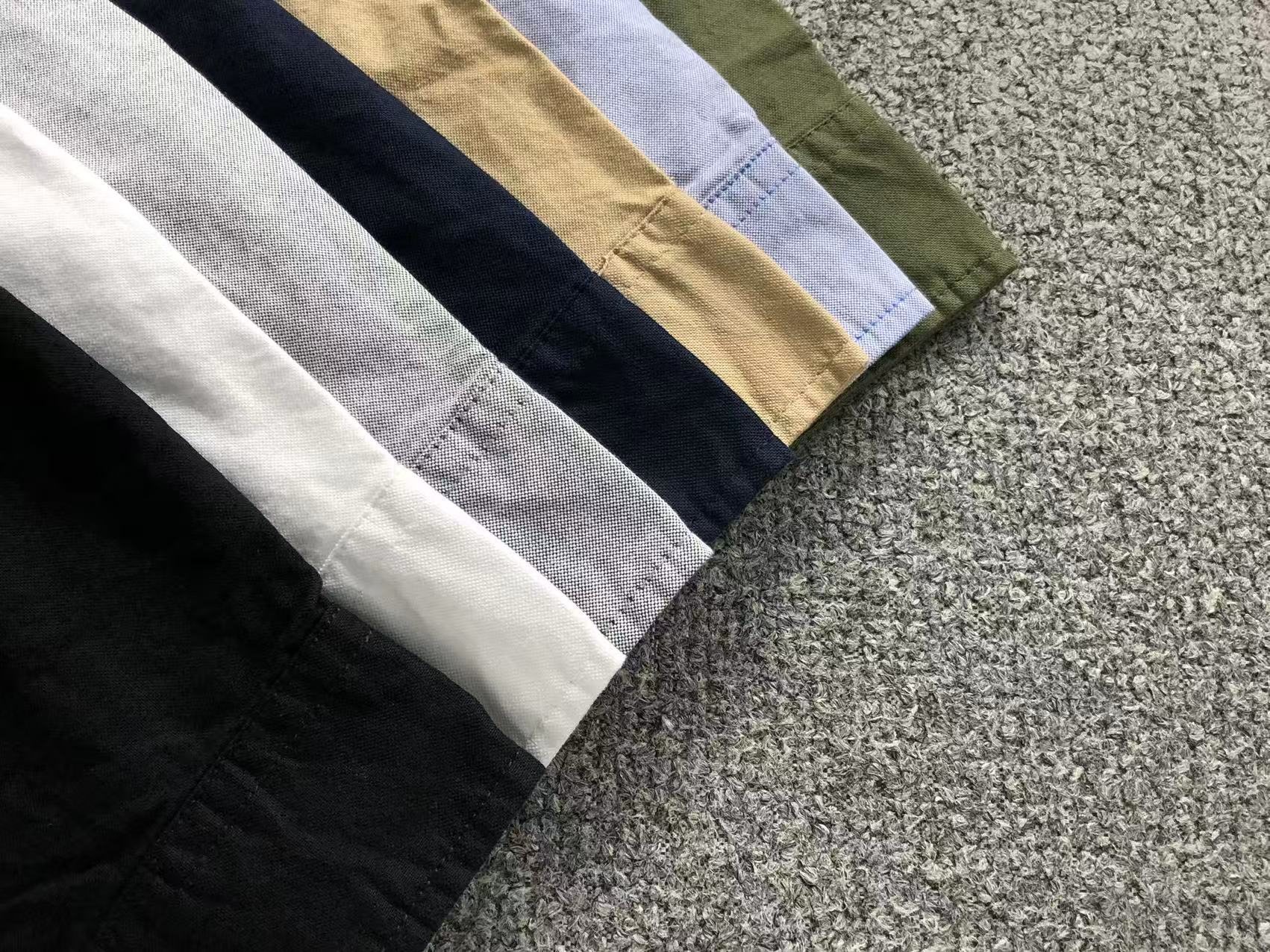 Classic Shirt