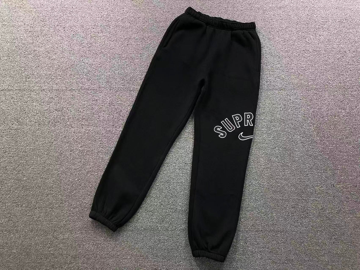 N1K Pants & Hoodie