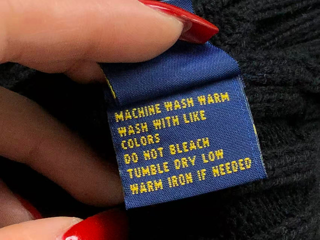 Ralph Lauren Sweater