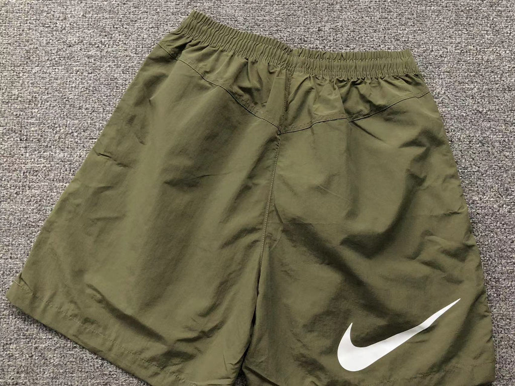 N1K Shorts