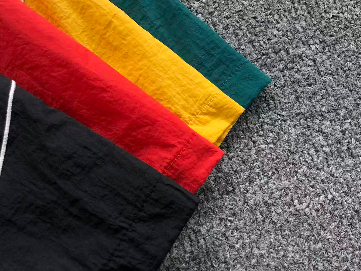 N1K Shorts