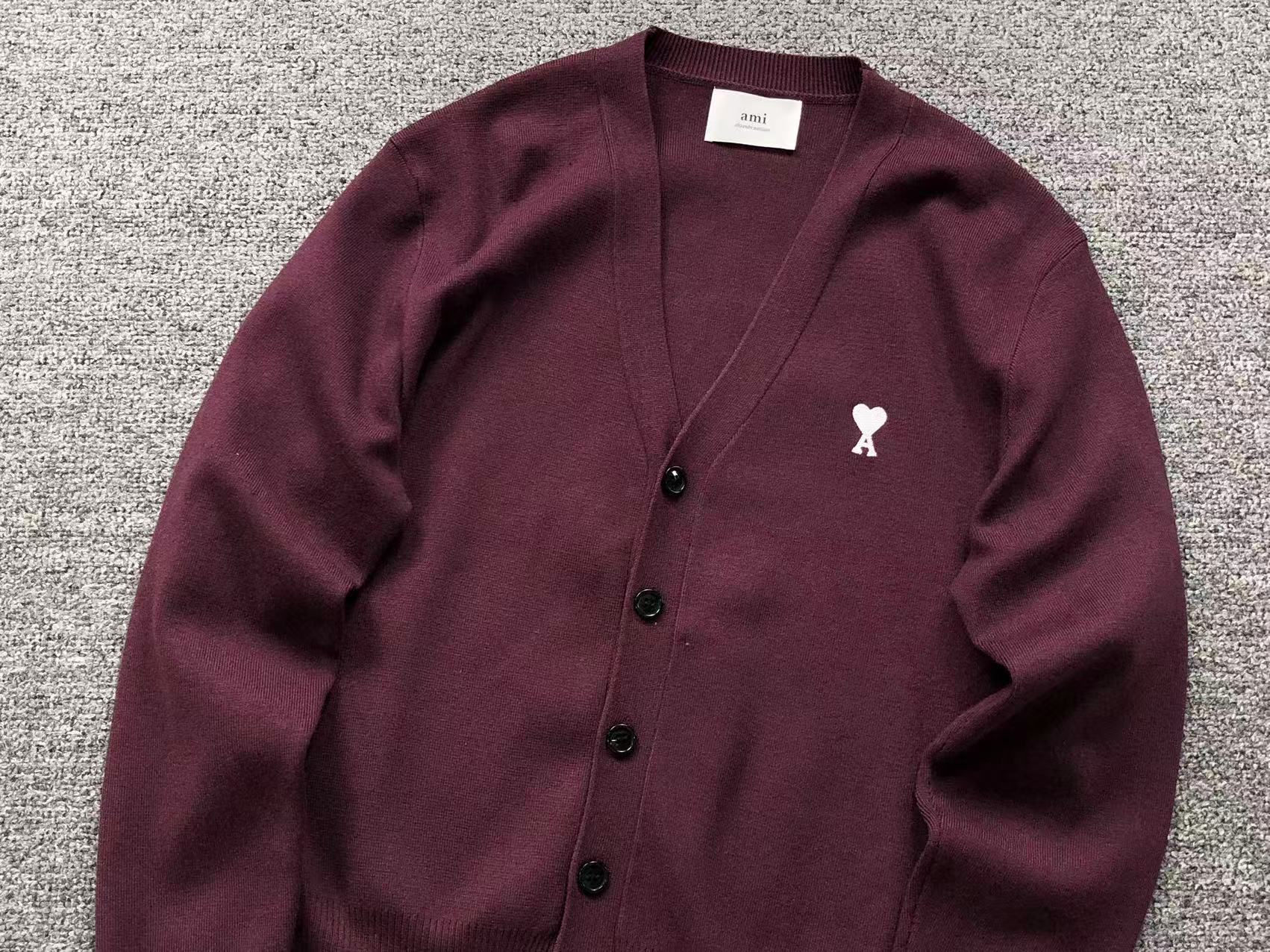 Am1 Sweater