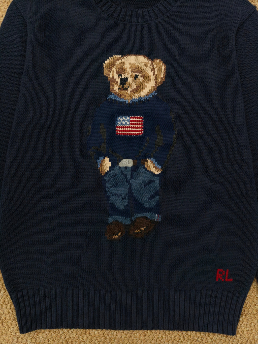 Ralph Lauren Sweater
