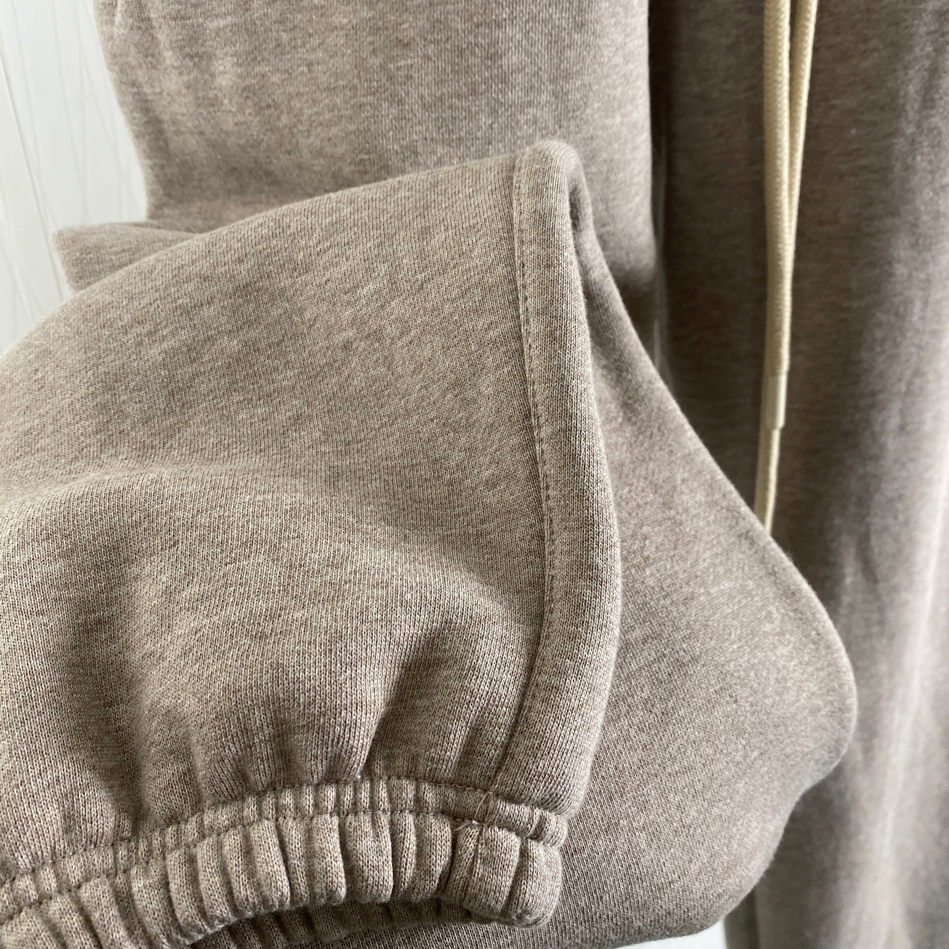 FOG x Essentials Sweatpants 23FW Cloud