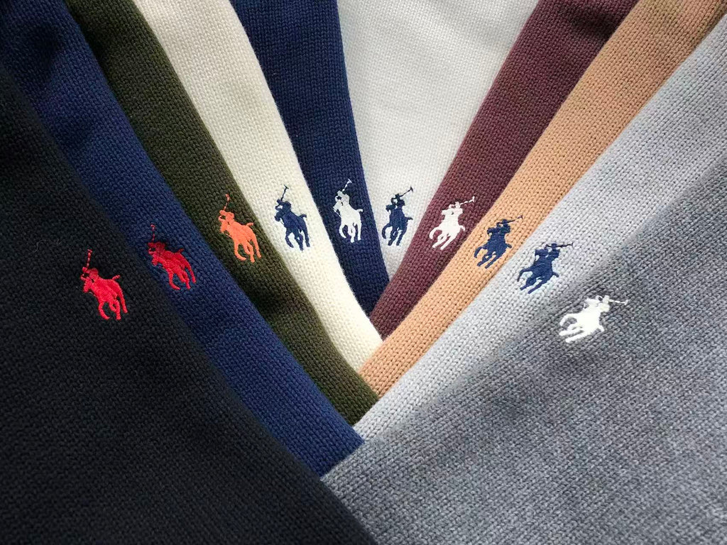Ralph Lauren Sweater