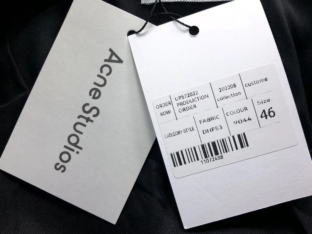 AcneStdios Jacket