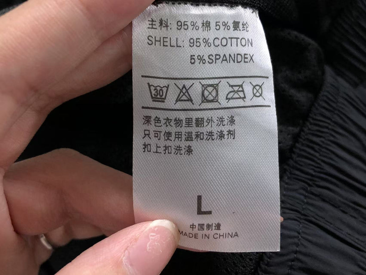 N1K Jacket
