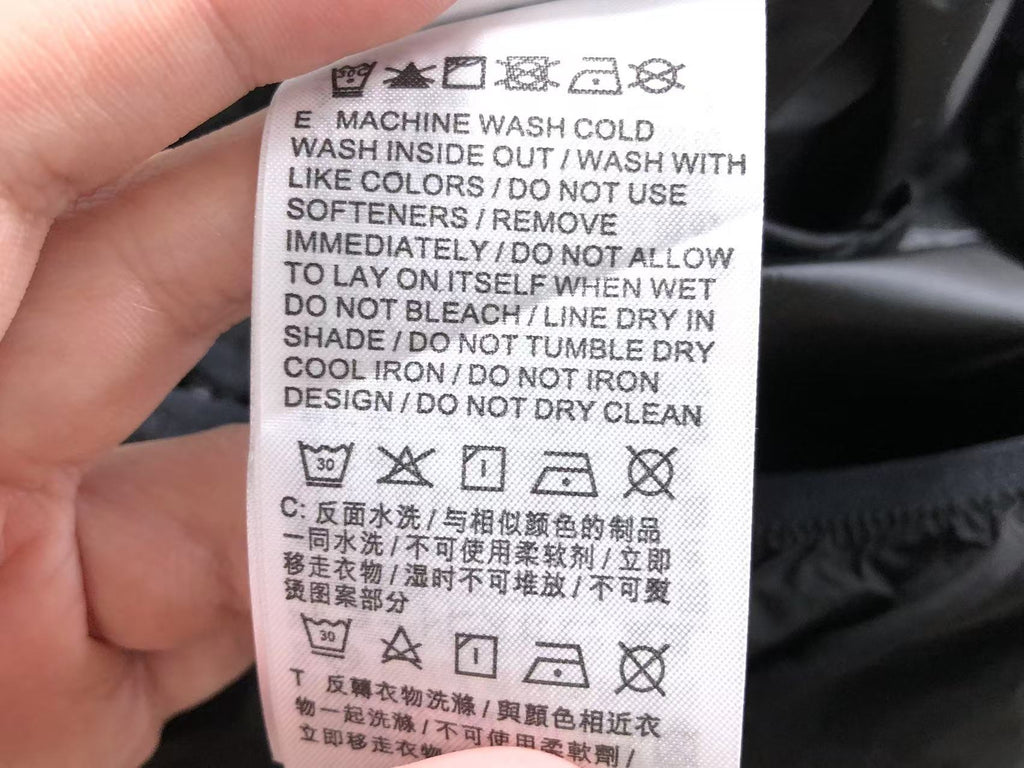 N1K Jacket