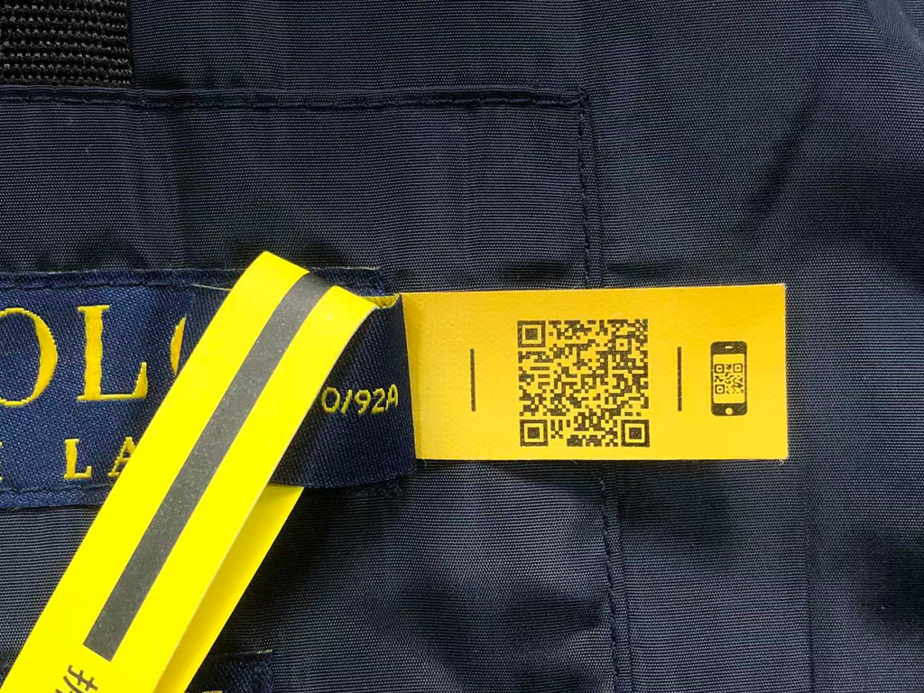 Ralph Lauren Vest