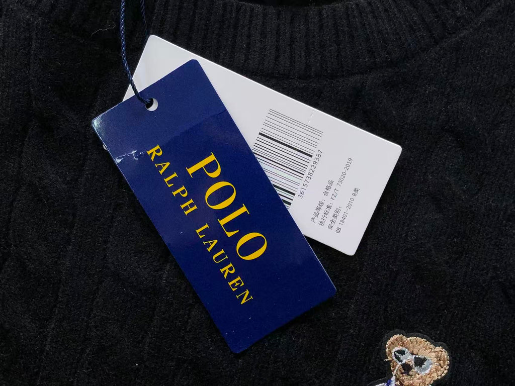 Ralph Lauren Sweater
