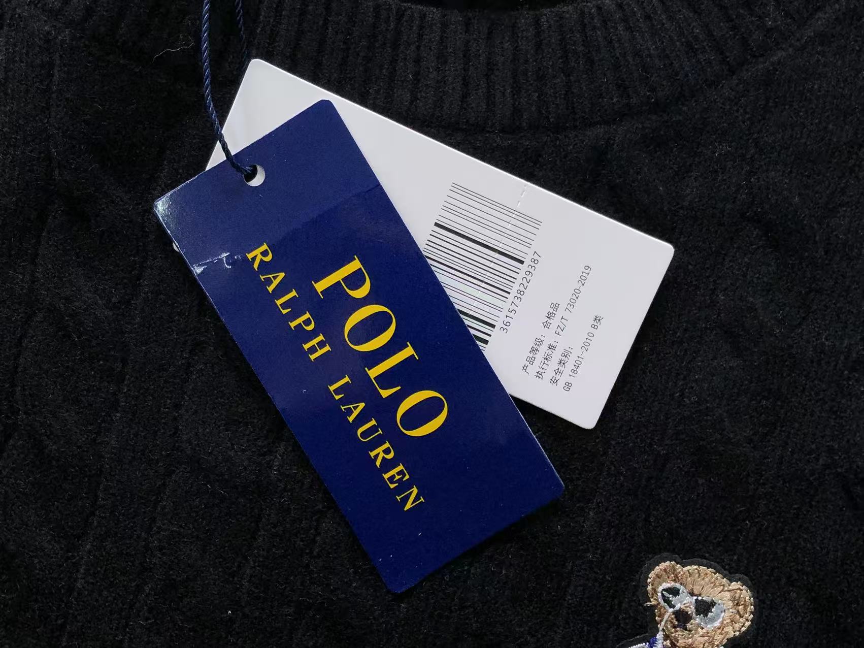 Ralph Lauren Sweater