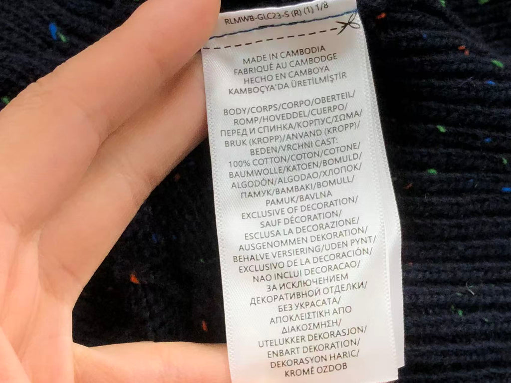 Ralph Lauren Sweater