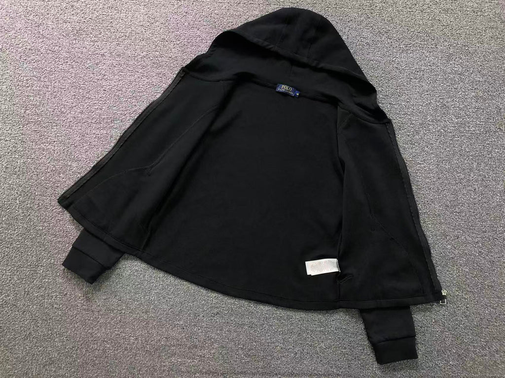 Ralph Lauren Hoodie Female