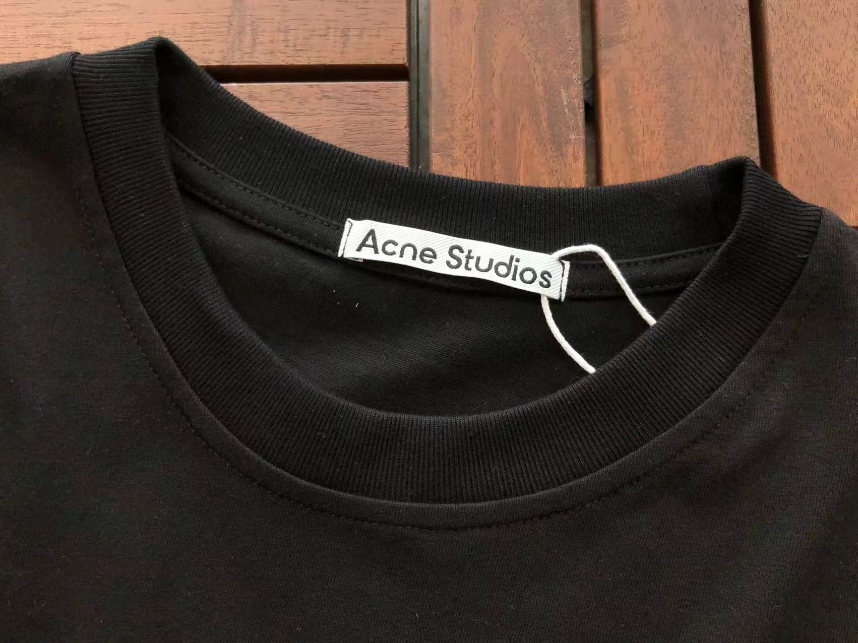 Manga Larga AcneStudios