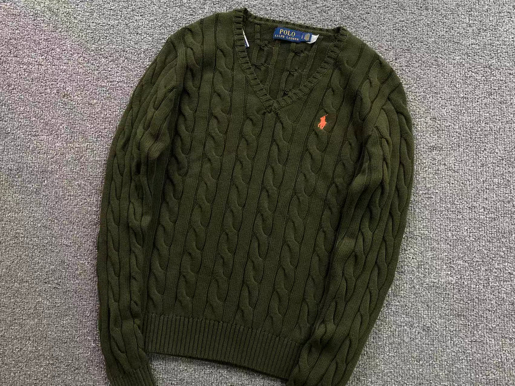 Ralph Lauren Sweater Female