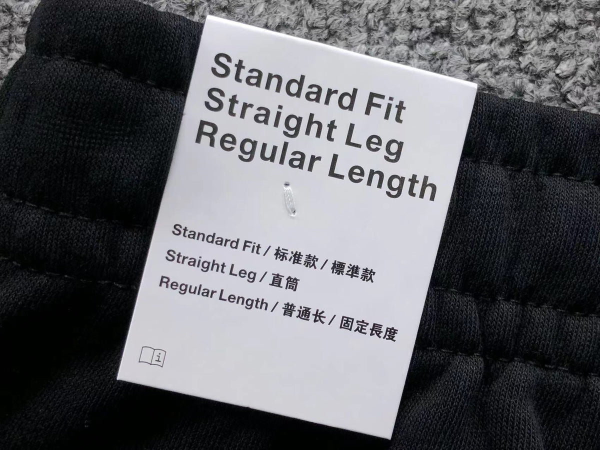 N1K Pants & Hoodie