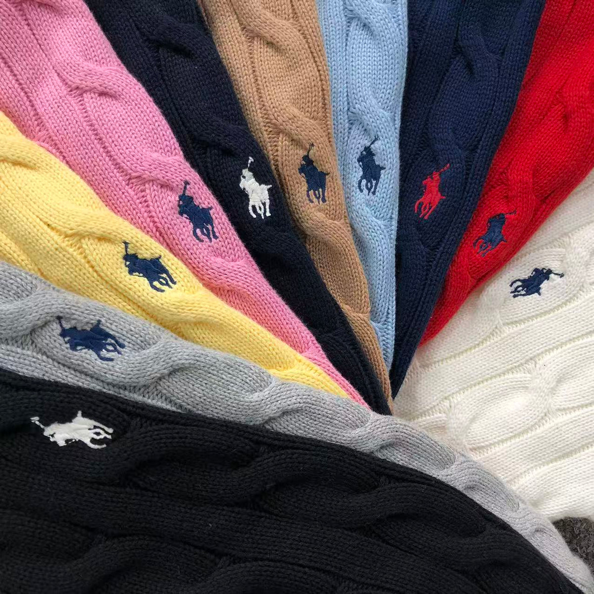 Ralph Lauren Sweater