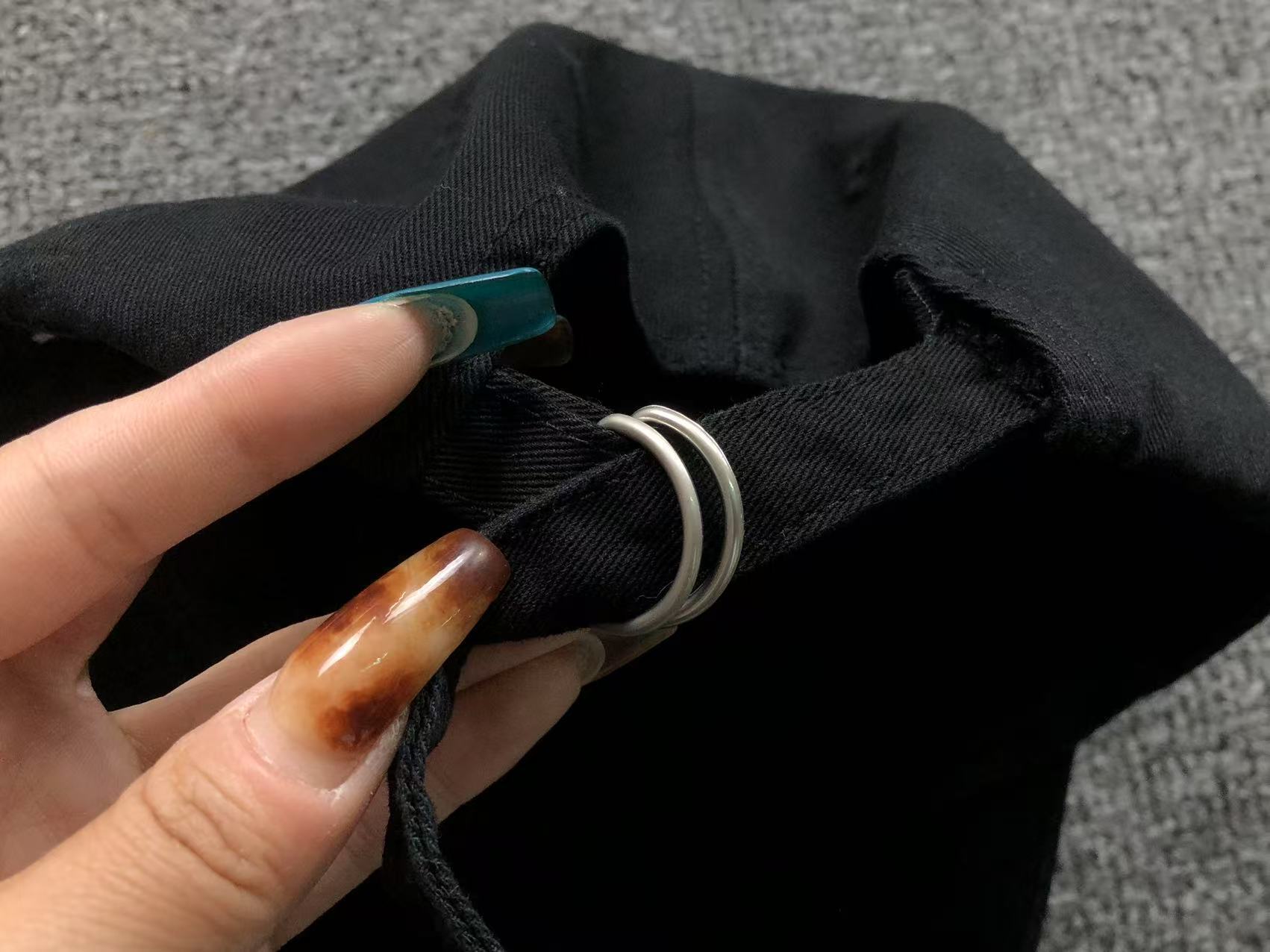 AcneStdios Cap