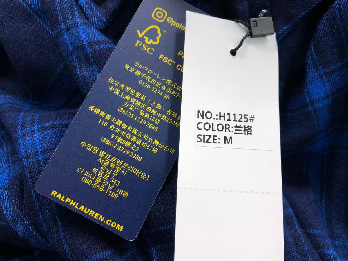 Ralph Lauren Shirt