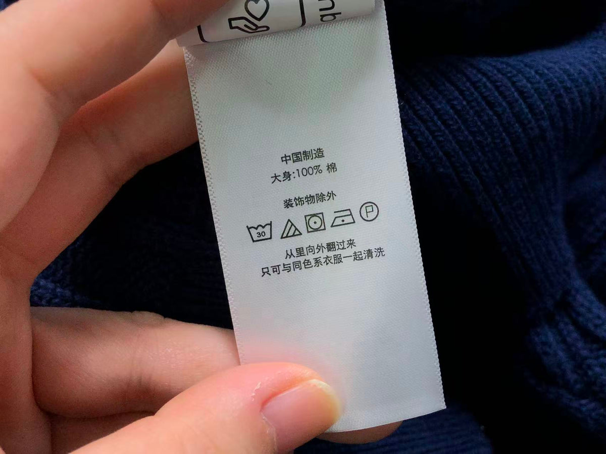 Ralph Lauren Sweater Female