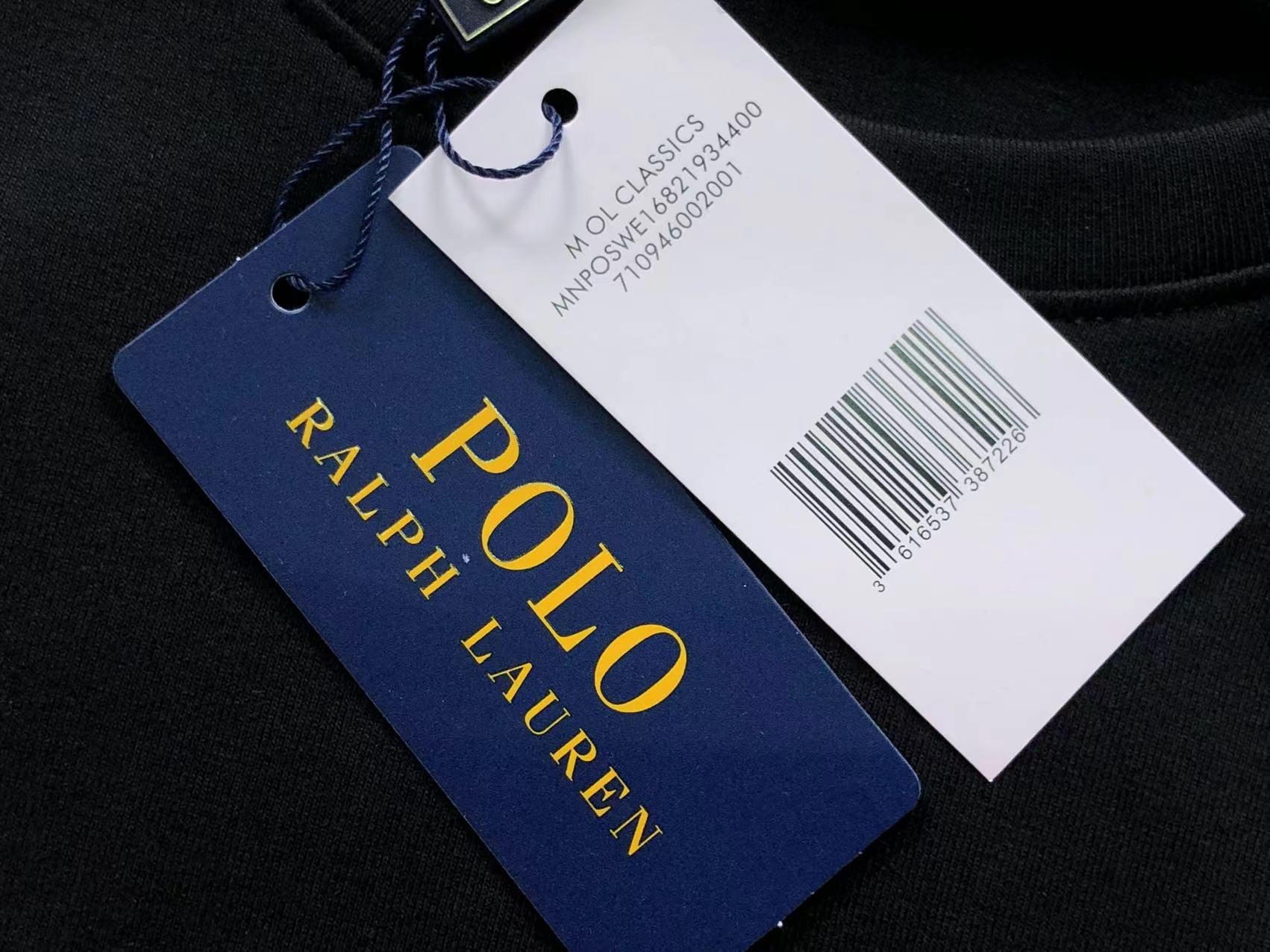 Ralph Lauren Longsleeve Female