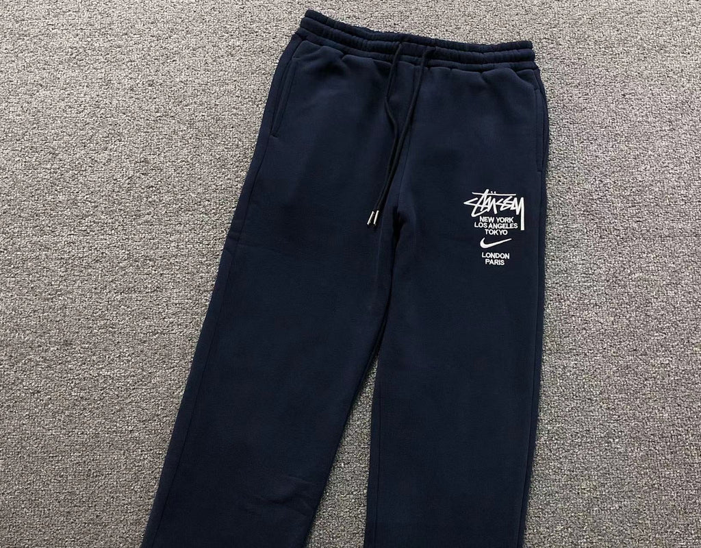 N1K Pants & Hoodie