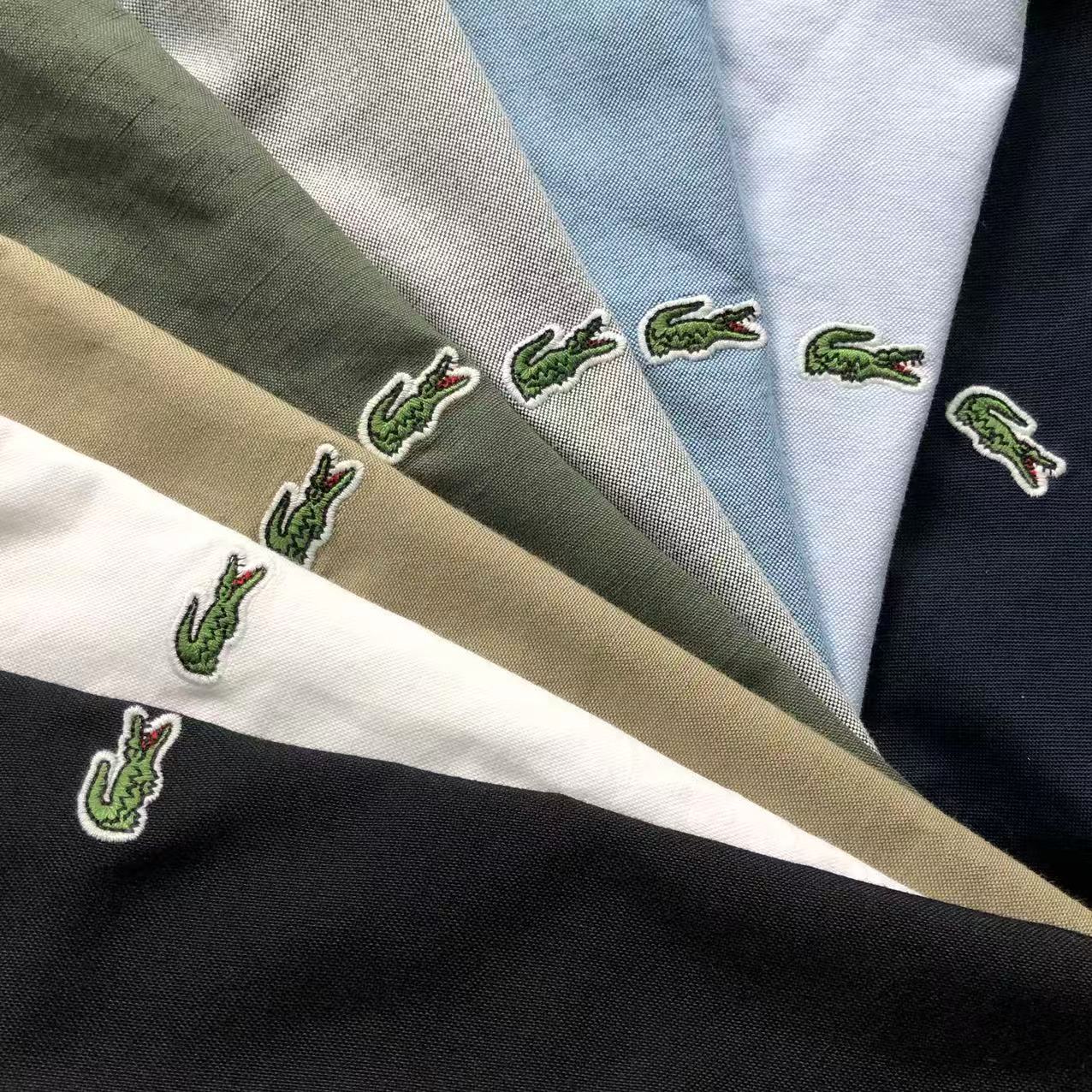 Classic Shirt