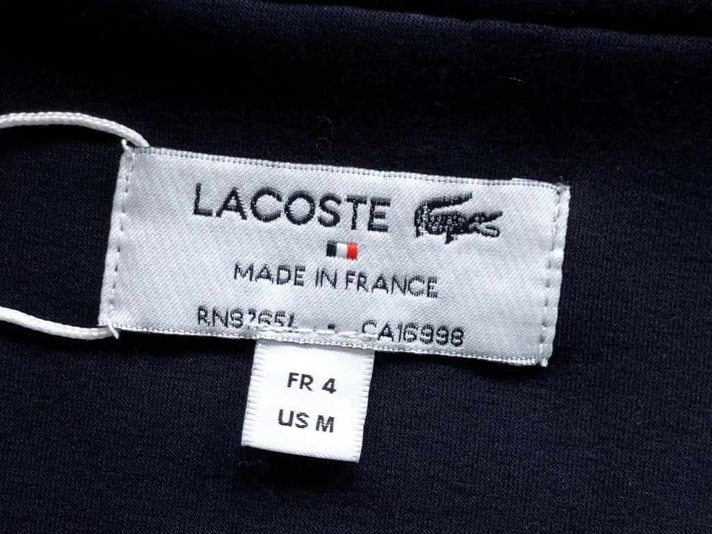 Classic Jacket