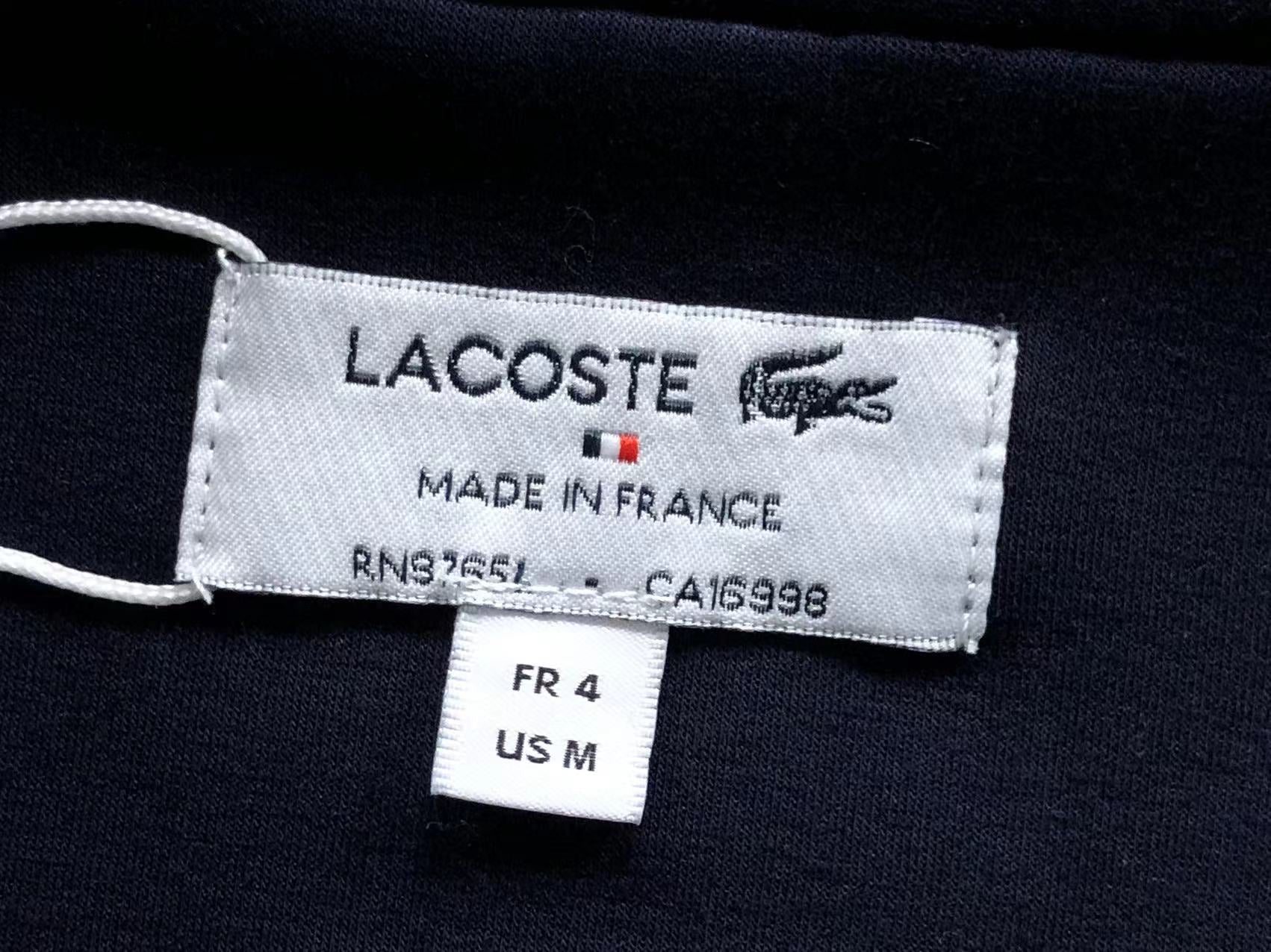 Classic Jacket
