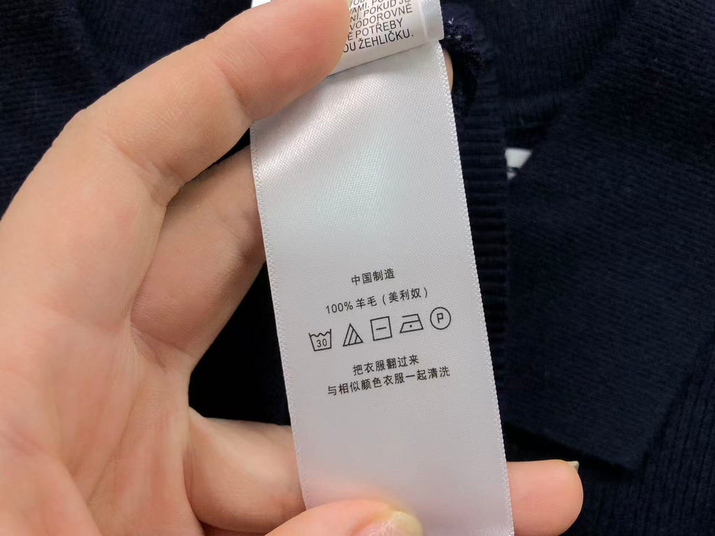 Ralph Lauren Sweater Female
