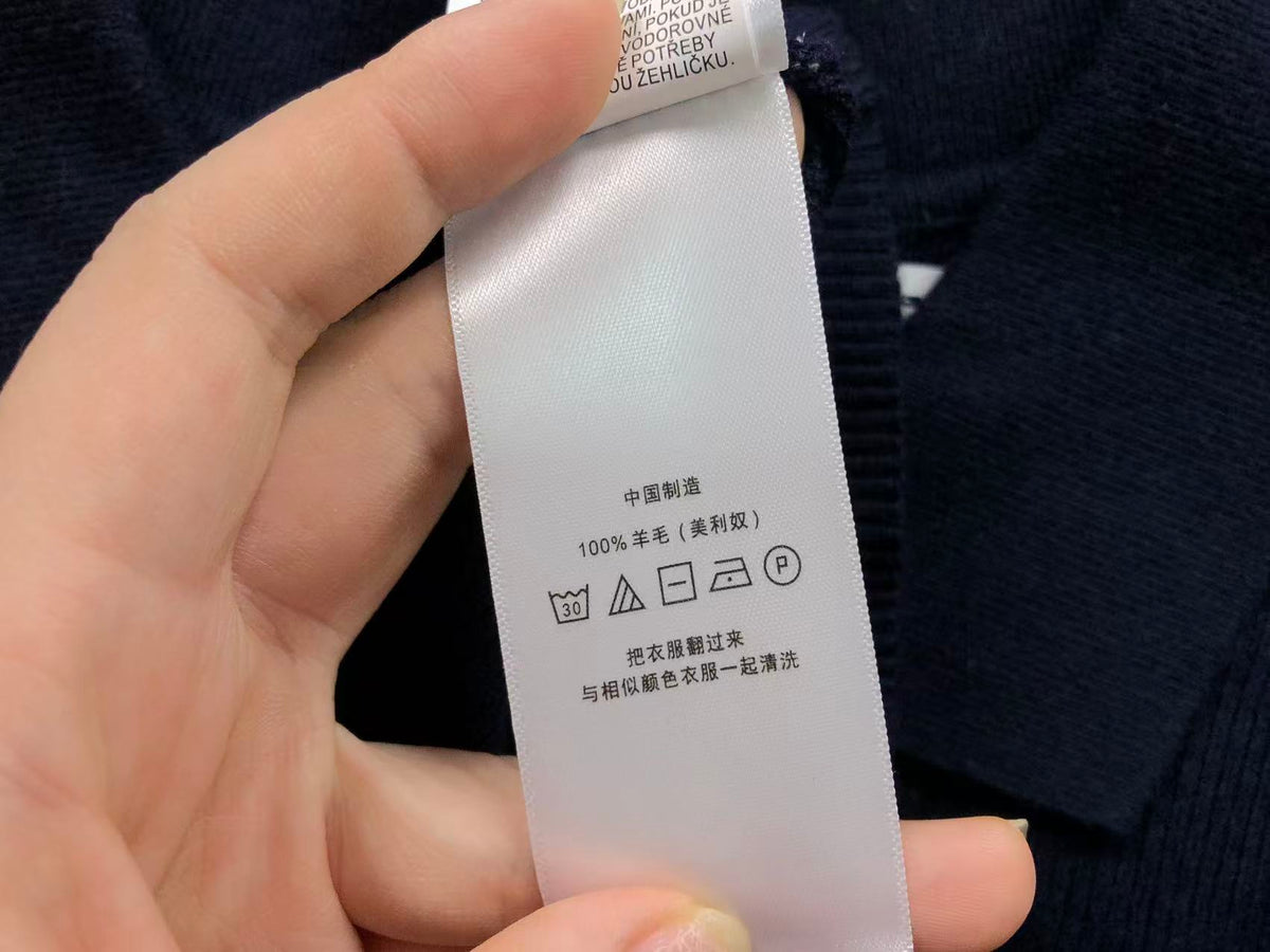 Ralph Lauren Sweater Female