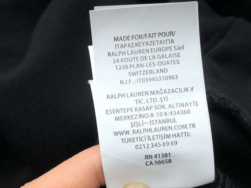 Ralph Lauren Hoodie