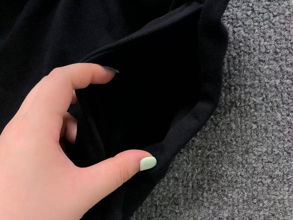 N1K Shorts