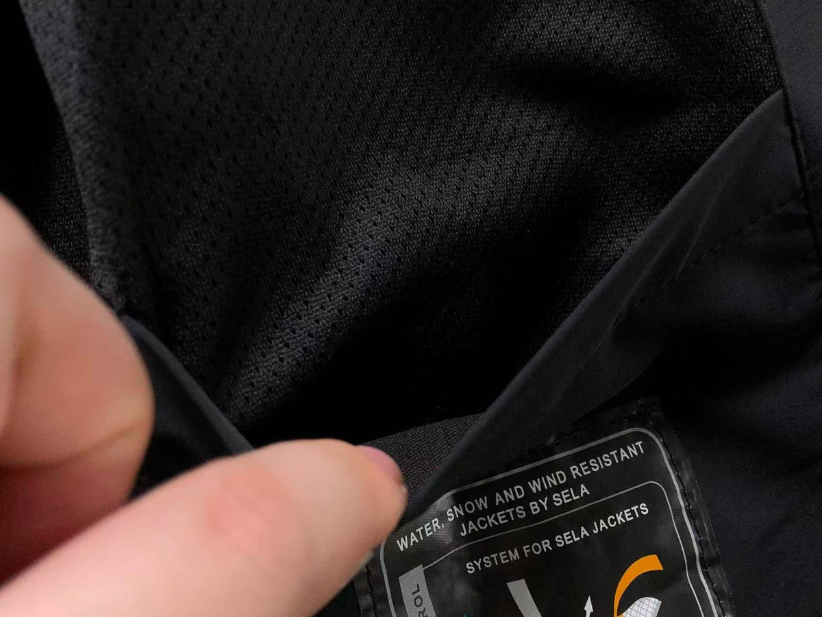 N1K Jacket