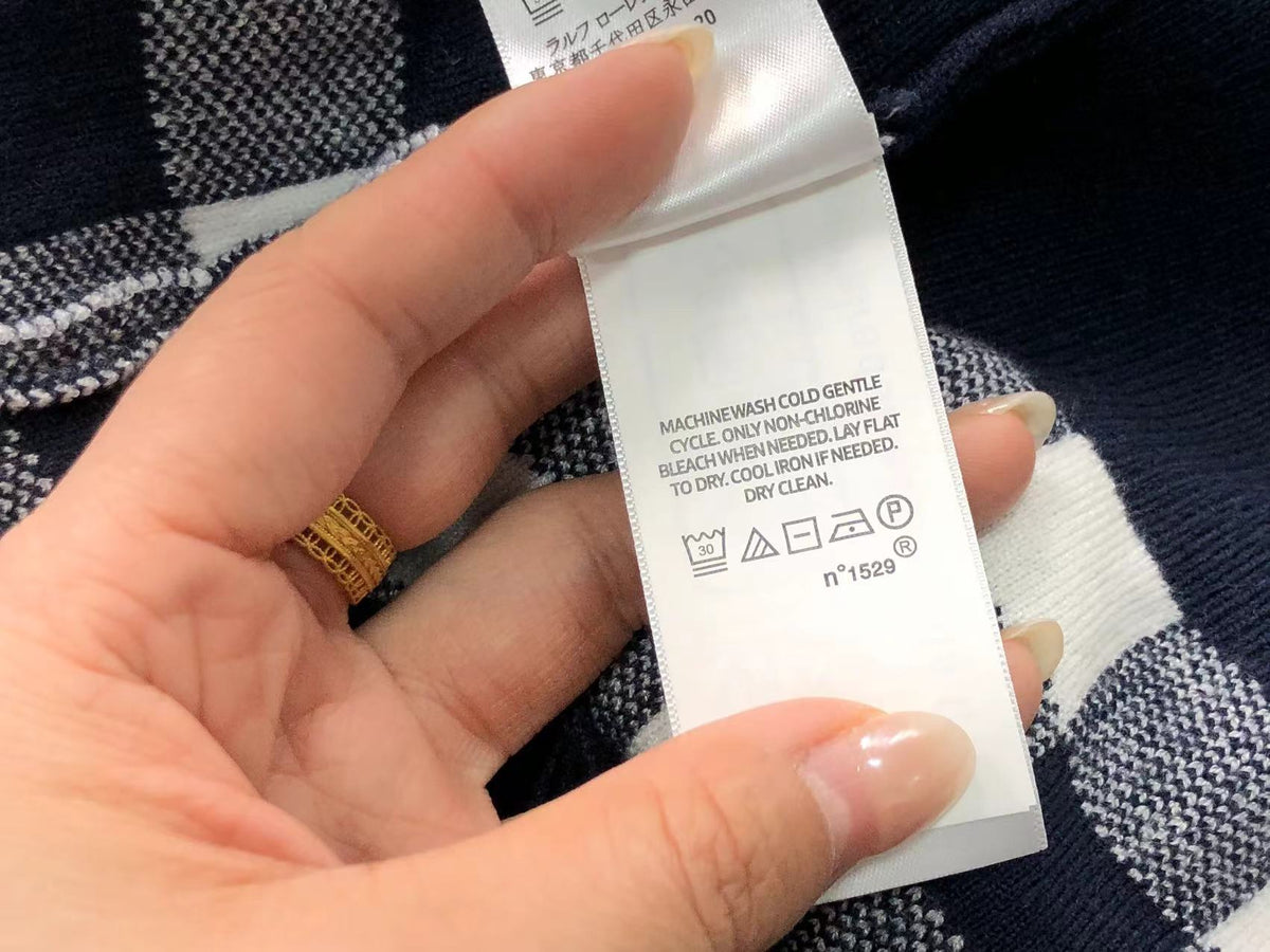 Ralph Lauren Sweater Female