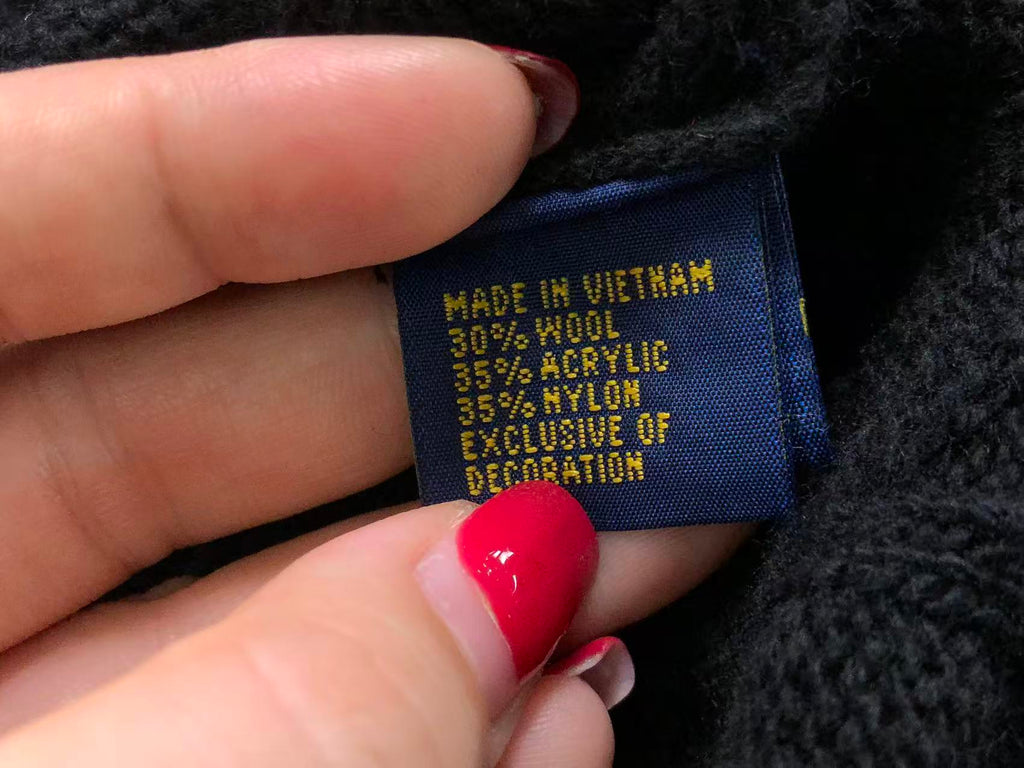 Ralph Lauren Sweater