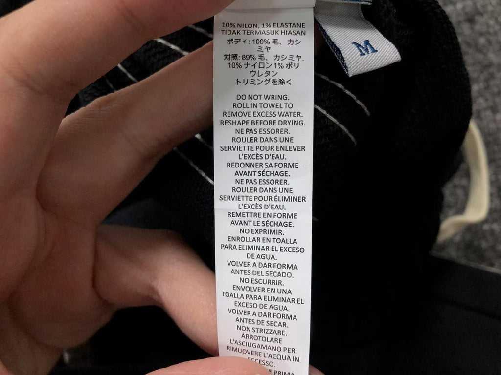 A1O Pants