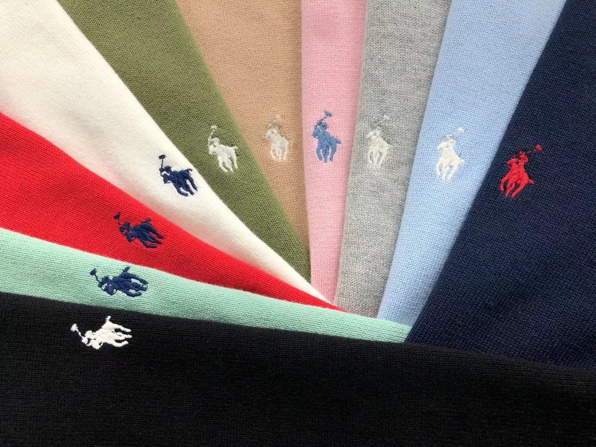 Ralph Lauren Sweater Female