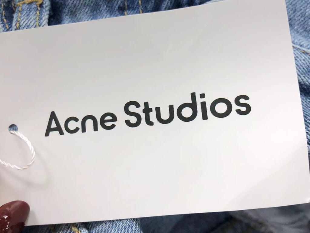 AcneStdios Pants