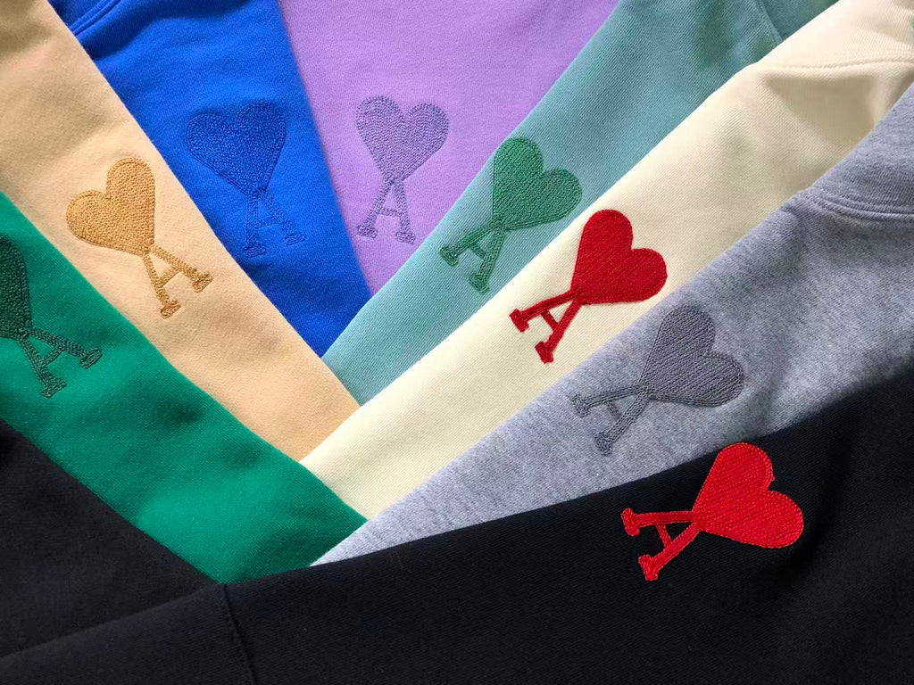 Am1 Hoodie